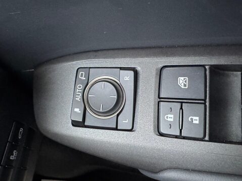 Lexus NX 2.5 300h GPF E-CVT 4WD Euro 6 (s/s) 5dr 64