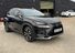 Lexus NX 2.5 300h GPF E-CVT 4WD Euro 6 (s/s) 5dr