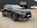 Lexus NX 2.5 300h GPF E-CVT 4WD Euro 6 (s/s) 5dr