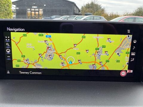 Lexus NX 2.5 300h GPF E-CVT 4WD Euro 6 (s/s) 5dr 23