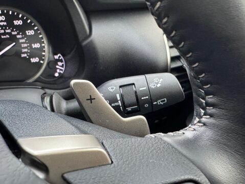 Lexus NX 2.5 300h GPF E-CVT 4WD Euro 6 (s/s) 5dr 65