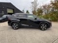 Lexus NX 2.5 300h GPF E-CVT 4WD Euro 6 (s/s) 5dr 52