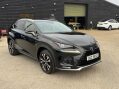 Lexus NX 2.5 300h GPF E-CVT 4WD Euro 6 (s/s) 5dr 35