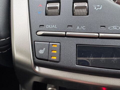 Lexus NX 2.5 300h GPF E-CVT 4WD Euro 6 (s/s) 5dr 32