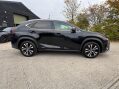 Lexus NX 2.5 300h GPF E-CVT 4WD Euro 6 (s/s) 5dr 58