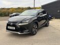 Lexus NX 2.5 300h GPF E-CVT 4WD Euro 6 (s/s) 5dr 30