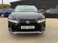 Lexus NX 2.5 300h GPF E-CVT 4WD Euro 6 (s/s) 5dr 66