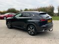 Lexus NX 2.5 300h GPF E-CVT 4WD Euro 6 (s/s) 5dr 44