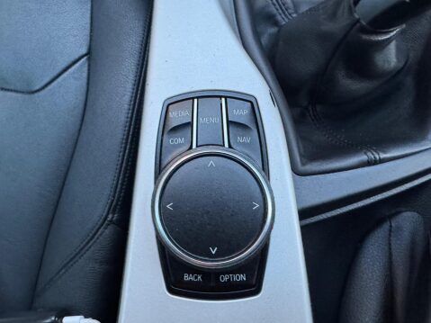 BMW 4 Series 2.0 420i SE Euro 6 (s/s) 5dr 28