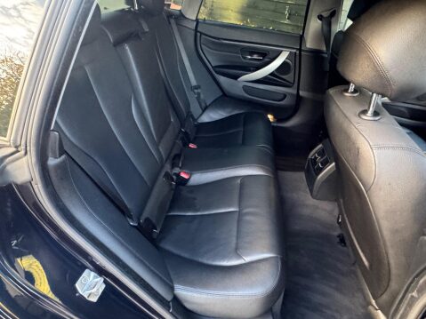 BMW 4 Series 2.0 420i SE Euro 6 (s/s) 5dr 47