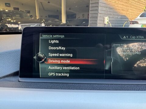 BMW 4 Series 2.0 420i SE Euro 6 (s/s) 5dr 38