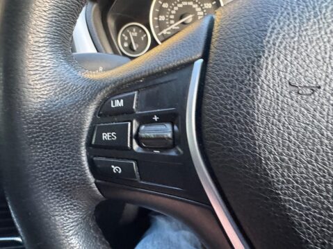 BMW 4 Series 2.0 420i SE Euro 6 (s/s) 5dr 33