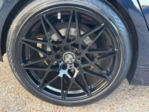 BMW 4 Series 2.0 420i SE Euro 6 (s/s) 5dr 4