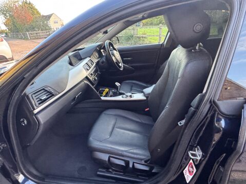 BMW 4 Series 2.0 420i SE Euro 6 (s/s) 5dr 36