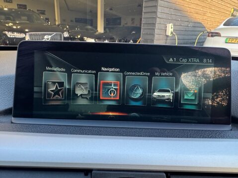 BMW 4 Series 2.0 420i SE Euro 6 (s/s) 5dr 35