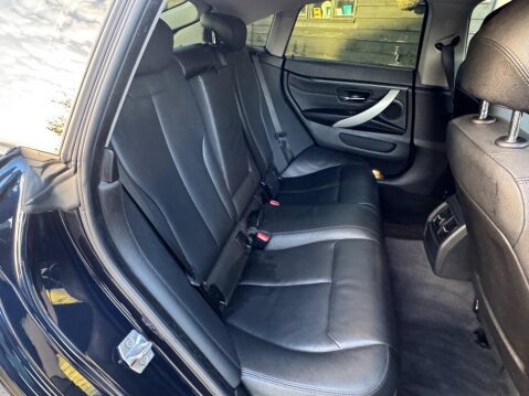 BMW 4 Series 2.0 420i SE Euro 6 (s/s) 5dr 26