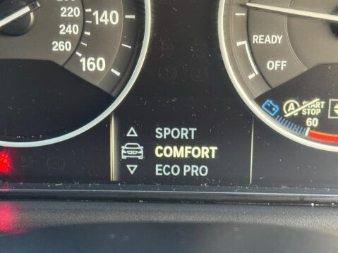 BMW 4 Series 2.0 420i SE Euro 6 (s/s) 5dr 60