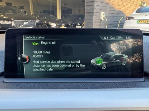 BMW 4 Series 2.0 420i SE Euro 6 (s/s) 5dr 37