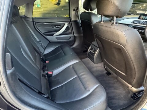 BMW 4 Series 2.0 420i SE Euro 6 (s/s) 5dr 57