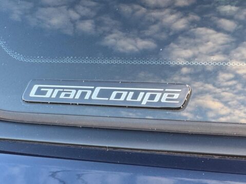 BMW 4 Series 2.0 420i SE Euro 6 (s/s) 5dr 63