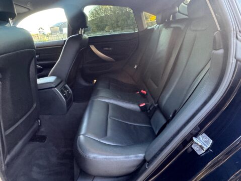 BMW 4 Series 2.0 420i SE Euro 6 (s/s) 5dr 24