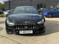 Maserati Ghibli 3.0 V6 Royale ZF Euro 6 (s/s) 4dr 3
