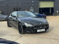Maserati Ghibli 3.0 V6 Royale ZF Euro 6 (s/s) 4dr 9