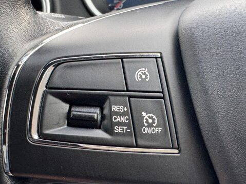 Maserati Ghibli 3.0 V6 Royale ZF Euro 6 (s/s) 4dr 47