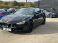 Maserati Ghibli 3.0 V6 Royale ZF Euro 6 (s/s) 4dr 18