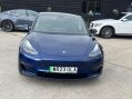 Tesla Model 3 (Dual Motor) Performance Auto 4WDE 4dr (Performance Upgrade) 24