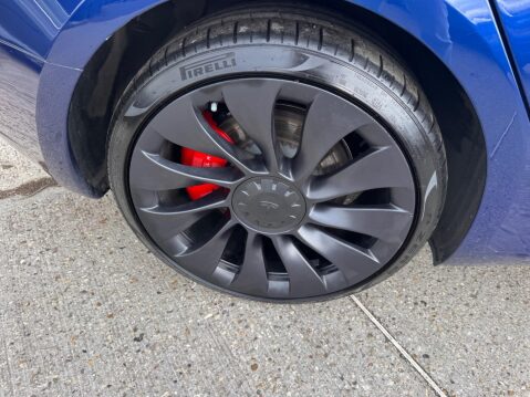 Tesla Model 3 (Dual Motor) Performance Auto 4WDE 4dr (Performance Upgrade) 41