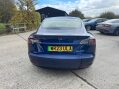 Tesla Model 3 (Dual Motor) Performance Auto 4WDE 4dr (Performance Upgrade) 20