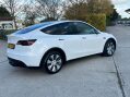 Tesla Model Y (Dual Motor) Long Range Auto 4WDE 5dr 15