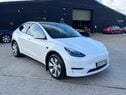 Tesla Model Y (Dual Motor) Long Range Auto 4WDE 5dr