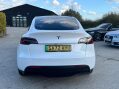 Tesla Model Y (Dual Motor) Long Range Auto 4WDE 5dr 50