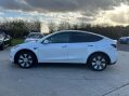 Tesla Model Y (Dual Motor) Long Range Auto 4WDE 5dr 69