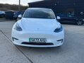 Tesla Model Y (Dual Motor) Long Range Auto 4WDE 5dr 48