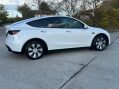 Tesla Model Y (Dual Motor) Long Range Auto 4WDE 5dr 5