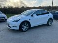 Tesla Model Y (Dual Motor) Long Range Auto 4WDE 5dr 46