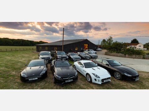 Tesla Model Y Auto RWD 5dr 85