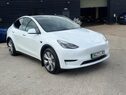 Tesla Model Y Auto RWD 5dr