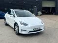Tesla Model Y Auto RWD 5dr 6