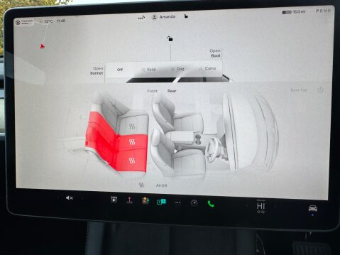 Tesla Model Y Auto RWD 5dr 62