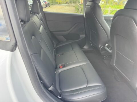 Tesla Model Y Auto RWD 5dr 34