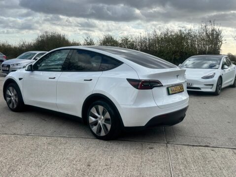 Tesla Model Y Auto RWD 5dr 13