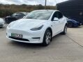 Tesla Model Y Auto RWD 5dr 11