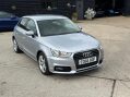 Audi A1 1.4 TFSI Sport Sportback S Tronic Euro 6 (s/s) 5dr 65