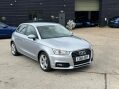 Audi A1 1.4 TFSI Sport Sportback S Tronic Euro 6 (s/s) 5dr 26