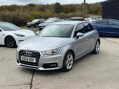 Audi A1 1.4 TFSI Sport Sportback S Tronic Euro 6 (s/s) 5dr 15