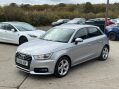 Audi A1 1.4 TFSI Sport Sportback S Tronic Euro 6 (s/s) 5dr 3